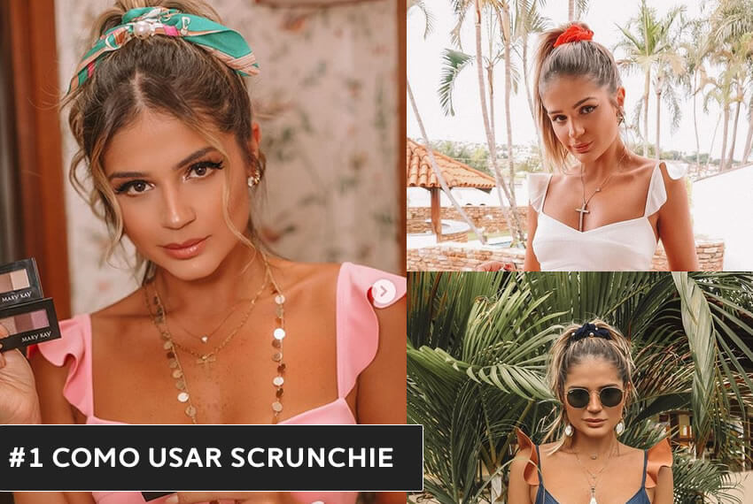 scrunchies thassia naves
